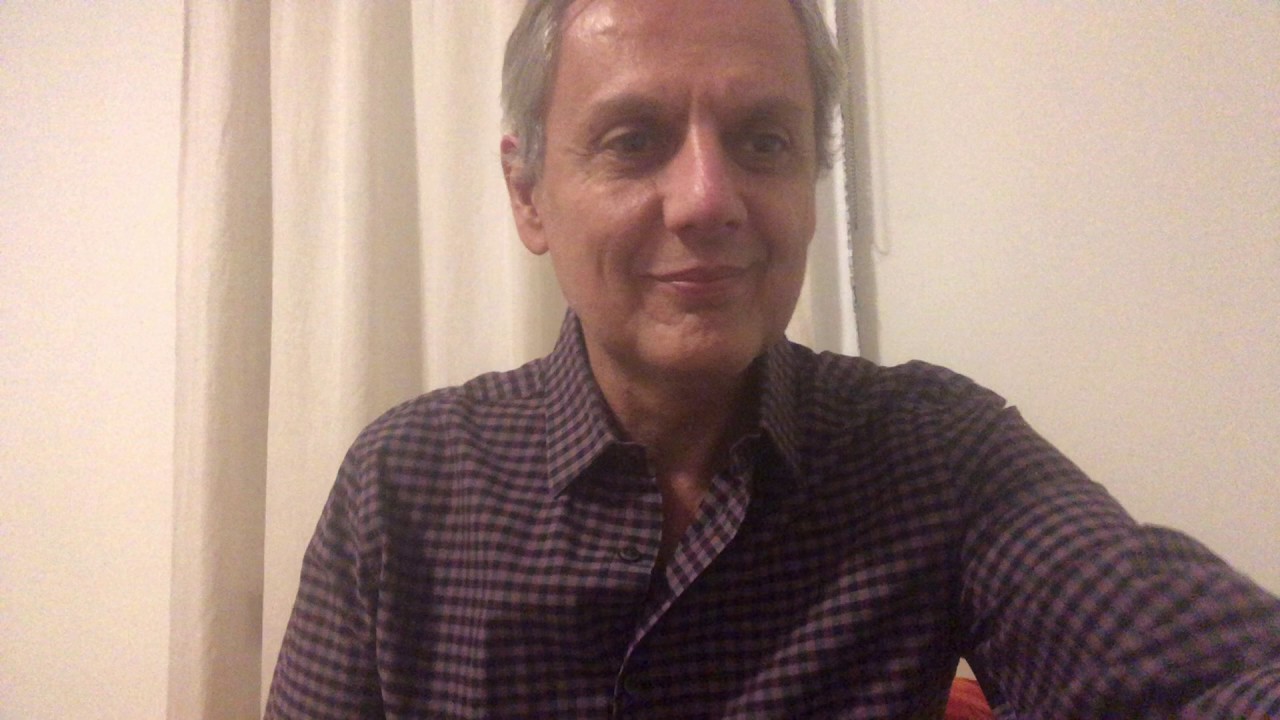 “Los que viven juzgando a los demás” - Bernardo Stamateas