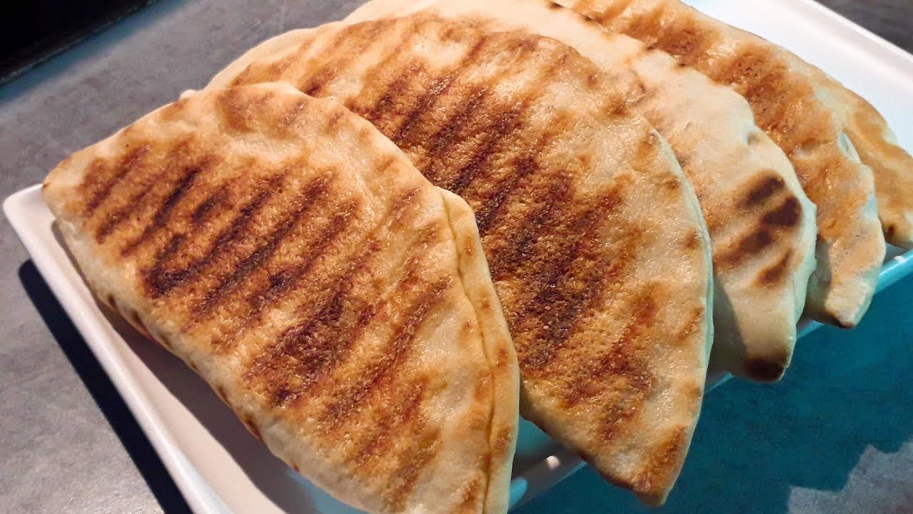 الطريقة الاصلية لشباتي المهدية 😋😋من ايديات بنت المهدية