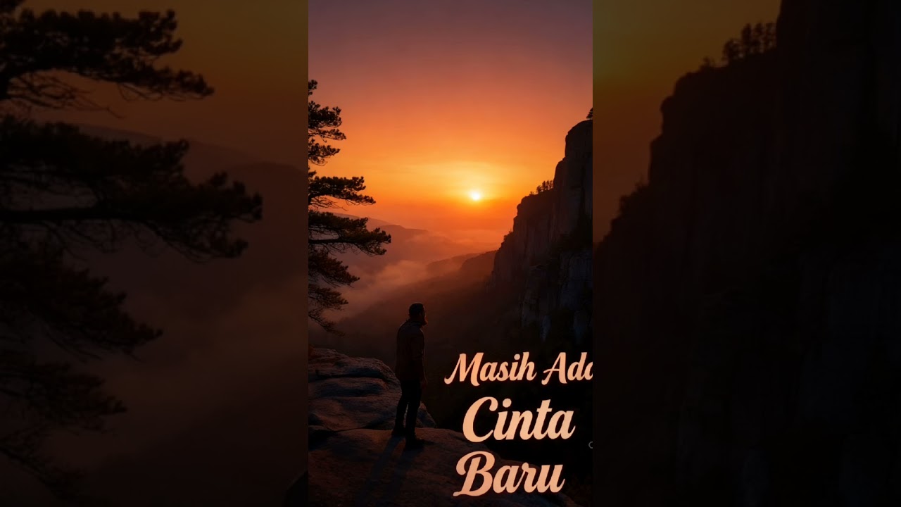 Masih ada Cinta Baru 