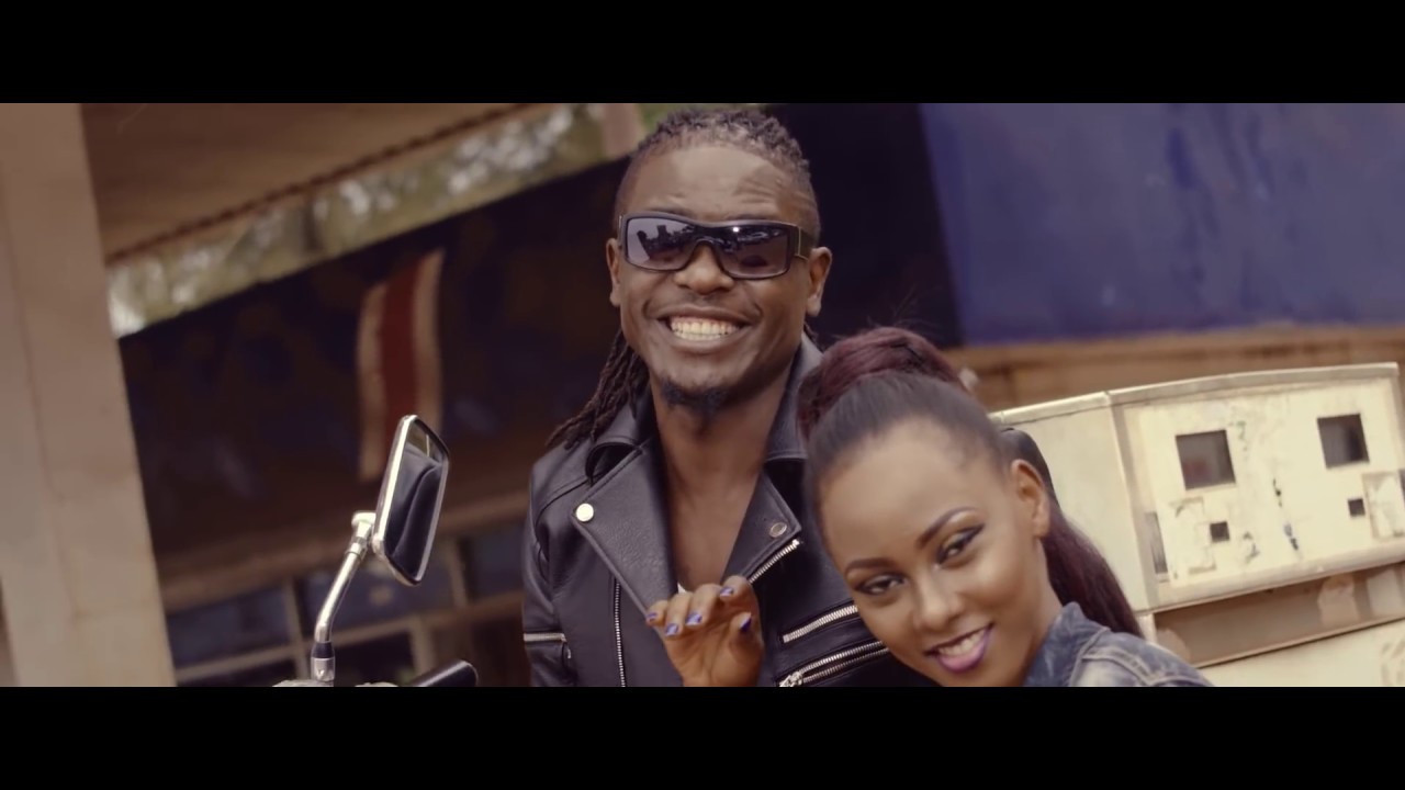 Mpa Love - Weasel & King Saha ( Extended HD Version )