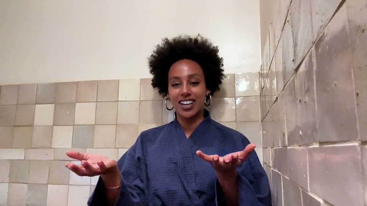 Meditate With Me: A 1-Minute Practice for Empaths Who Feel Everything