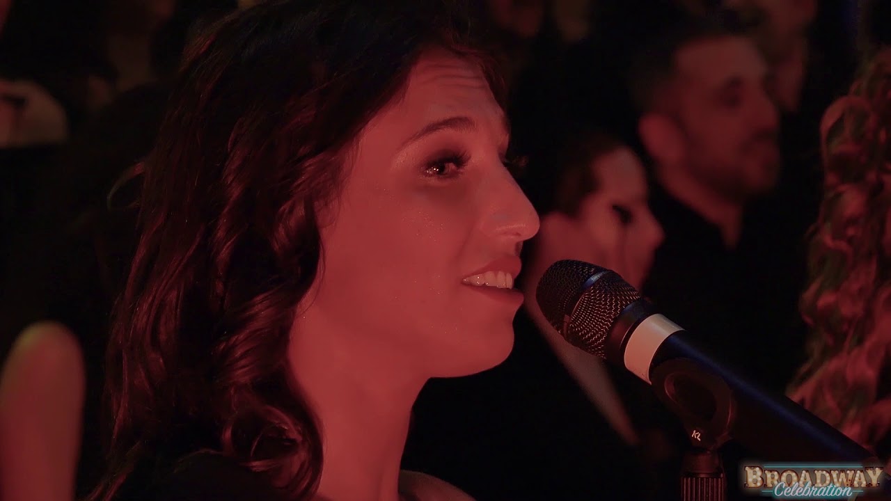 Sister Act medley, Broadway Celebration. Teresa Gioda e Valeria Camici.