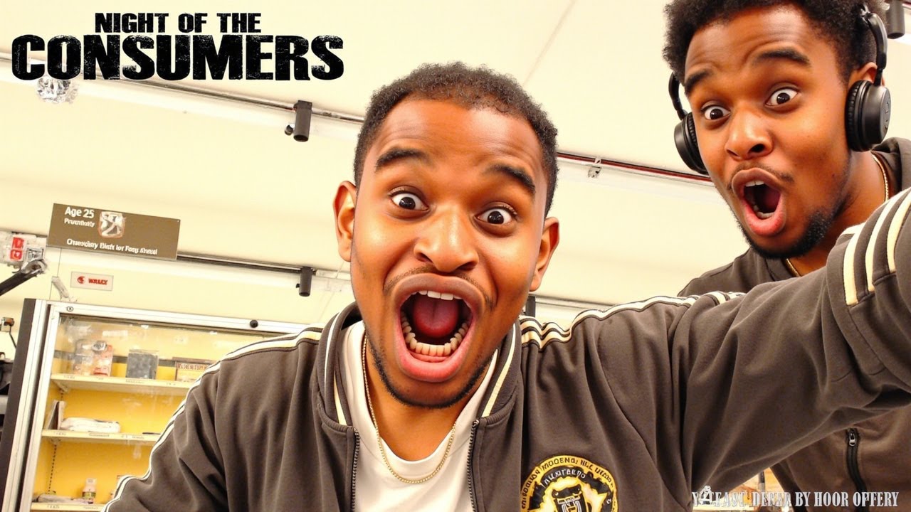 Don’t Play This Game If You’ve Ever Worked Retail…