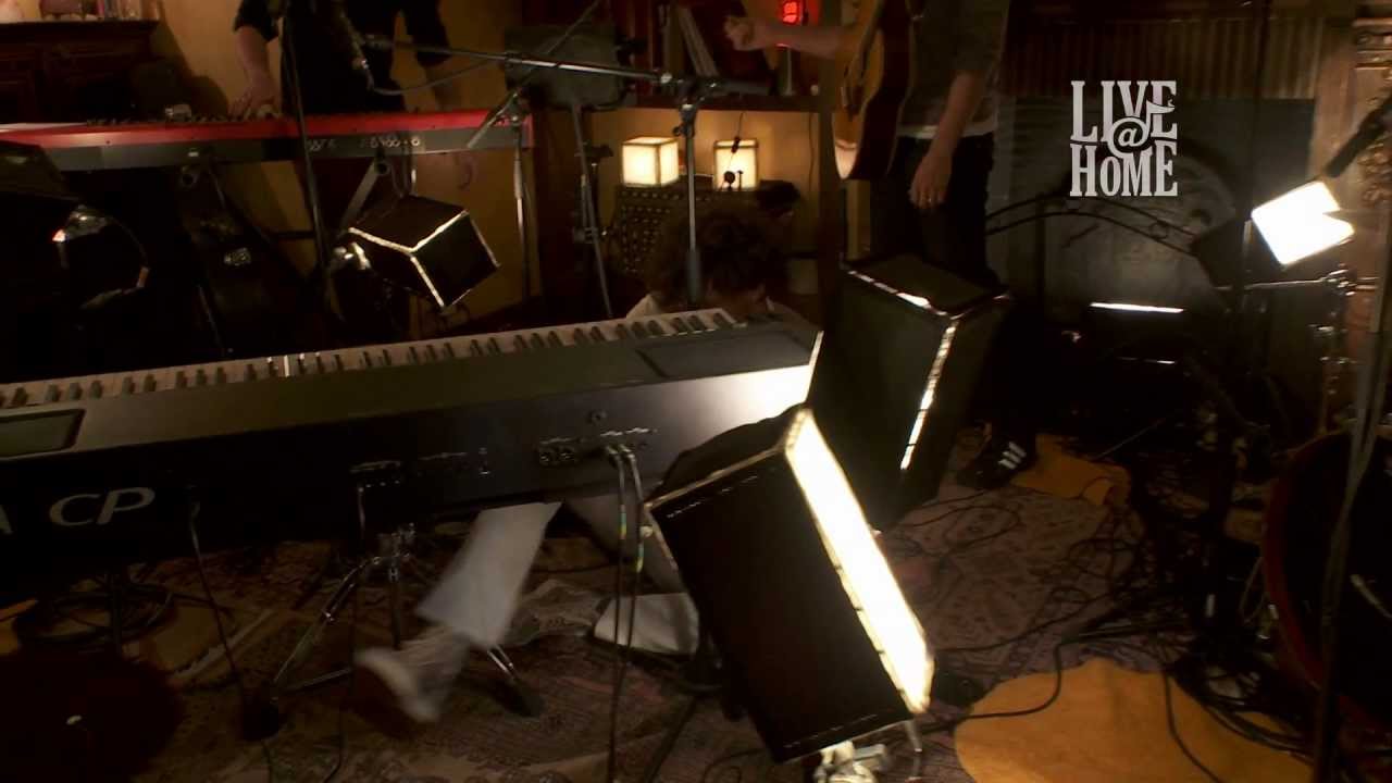 Mika - Live@Home - Full Show