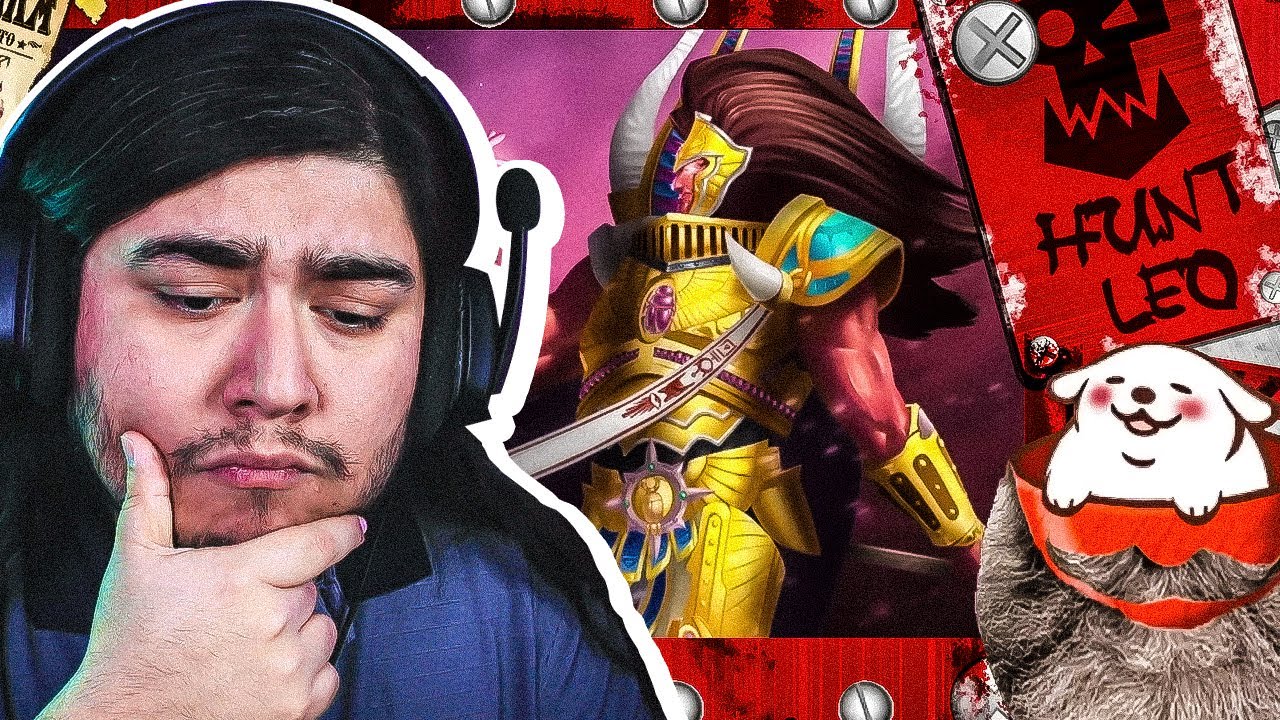 GoDFreddY REACCIONA A Toda la linea de tiempo de Warhammer 40k explicada