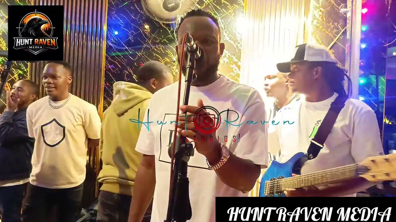 MAIMA KITHUNGO RAHA AND UTUTI WA KYUMA  KILLING THE SHOW LIVE AT CAPTAIN LOUNGE 
