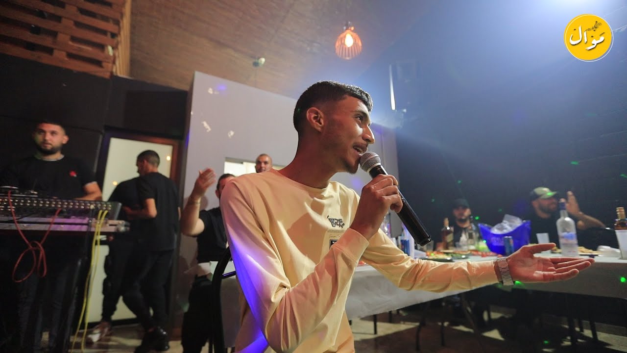 محمد غدير -  