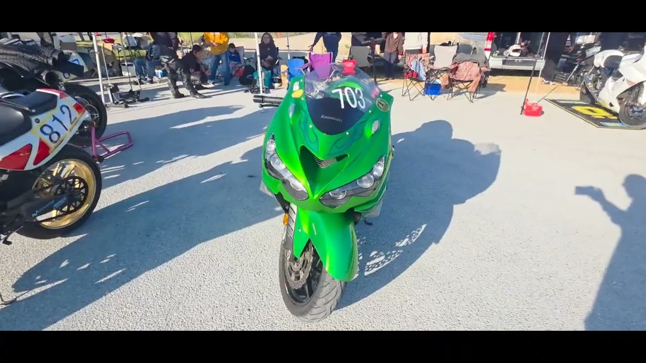 伊是名島・Drag Race 2025・Movie・2025/12/07（日）