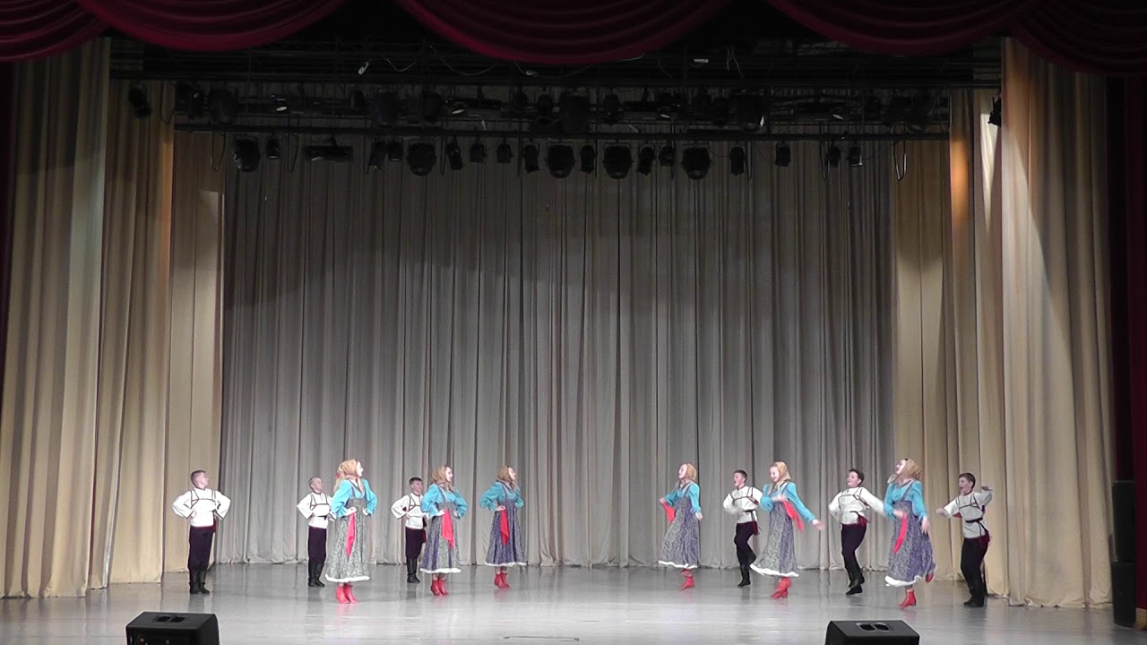 Саратовская карачанка