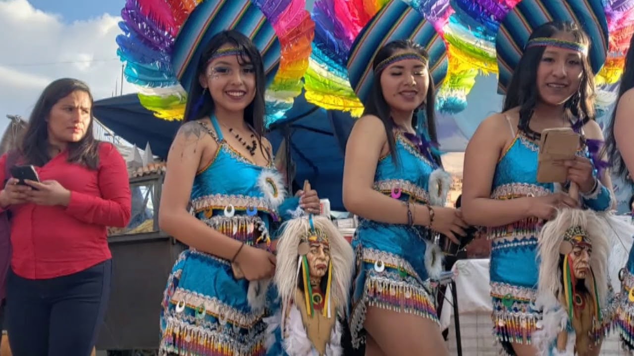 CARNAVALES VILLAZ&Oacute;N 2020