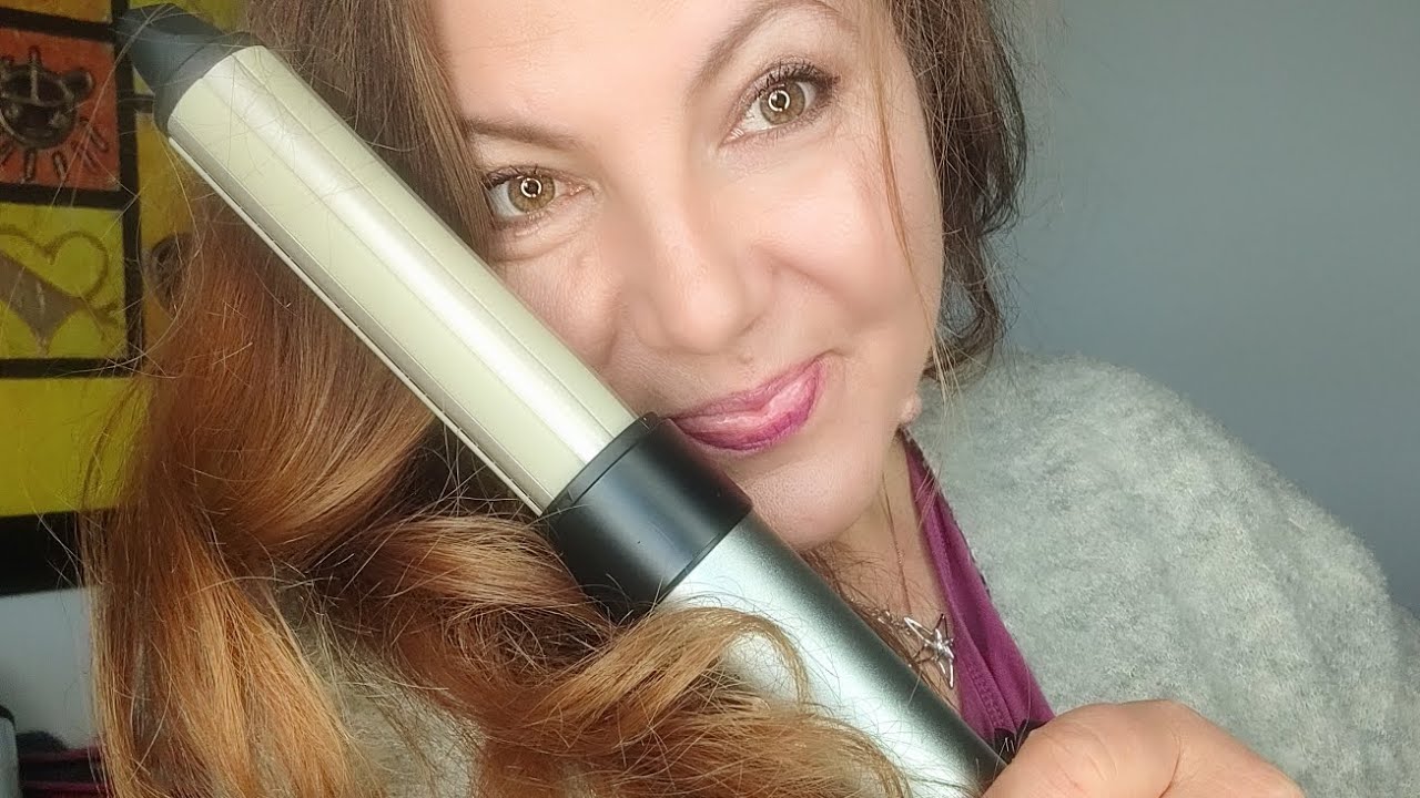 Bamba 8 in 1 il vero rivale del Dyson #airwrap? Lo provo con voi/ Cecotec