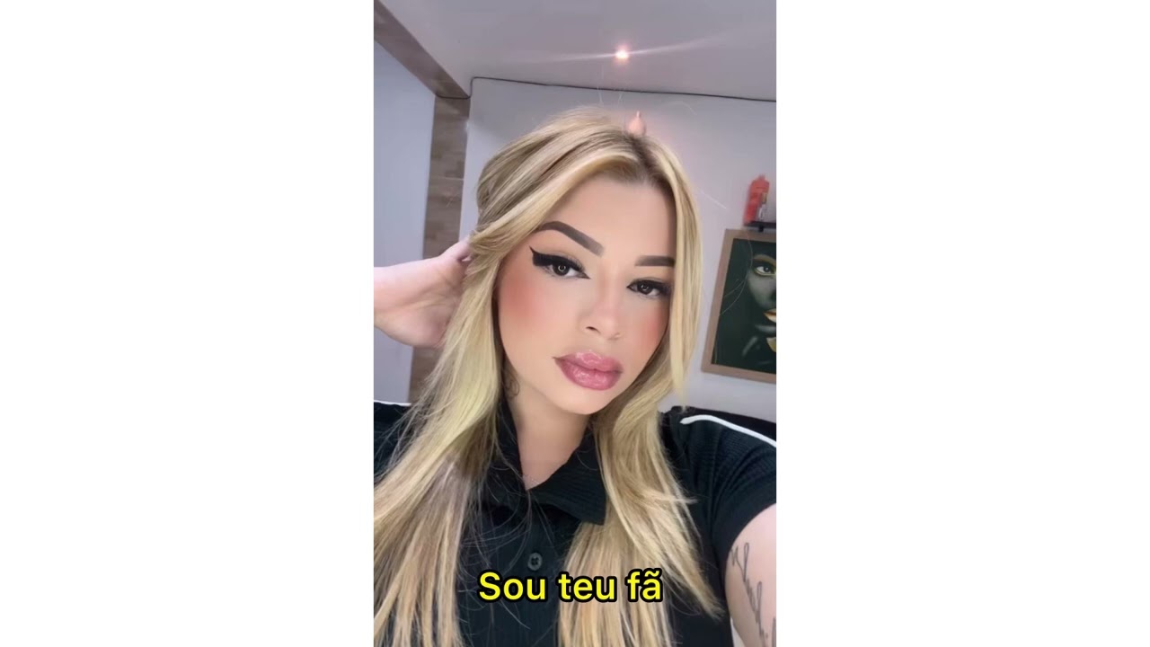 Ficar com você - Victor Santos 
