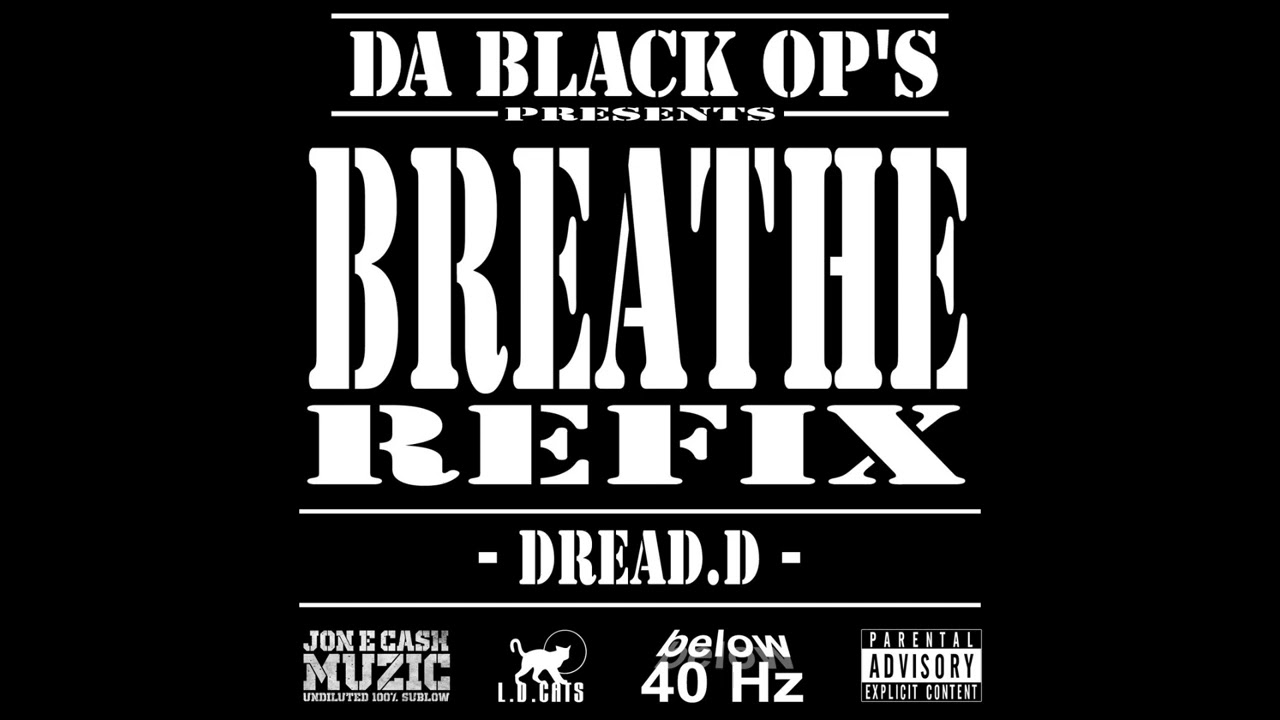 DJ Dread D - What's The Difference Refix (2019 Grime Instrumental)