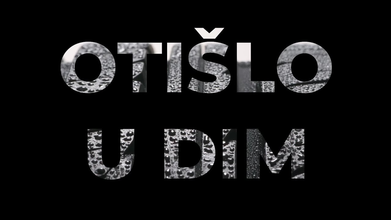 Otišlo u dim