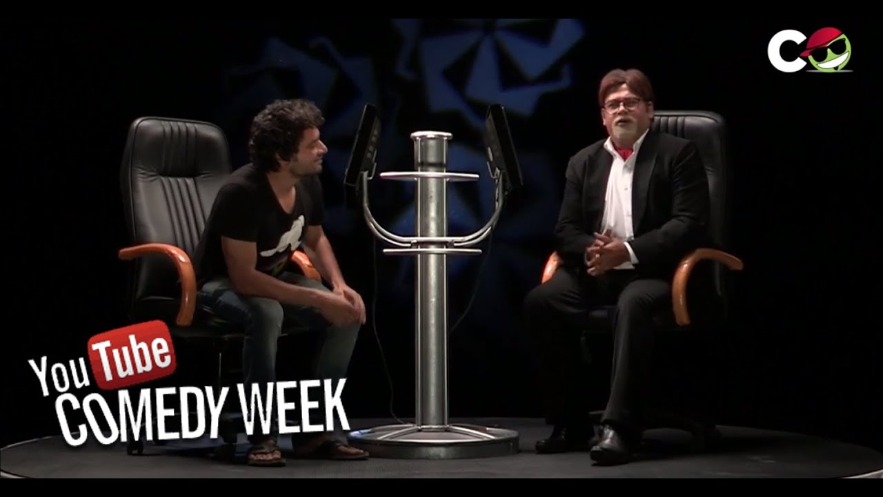Kaun Banega Roadpati Season 1- Jallad with Big B - Comedy One