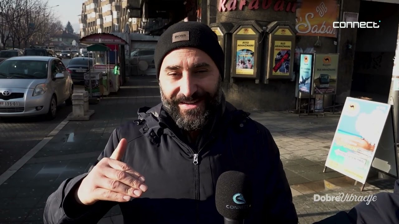 Zagađen vazduh u Novom Pazaru: Kako utiče na zdravlje građana?