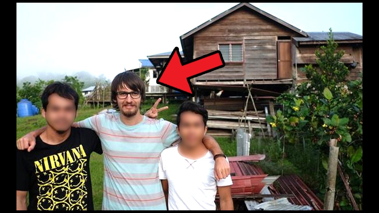 10 Real Disturbing Missing People Mysteries That Were Accidentally Solved