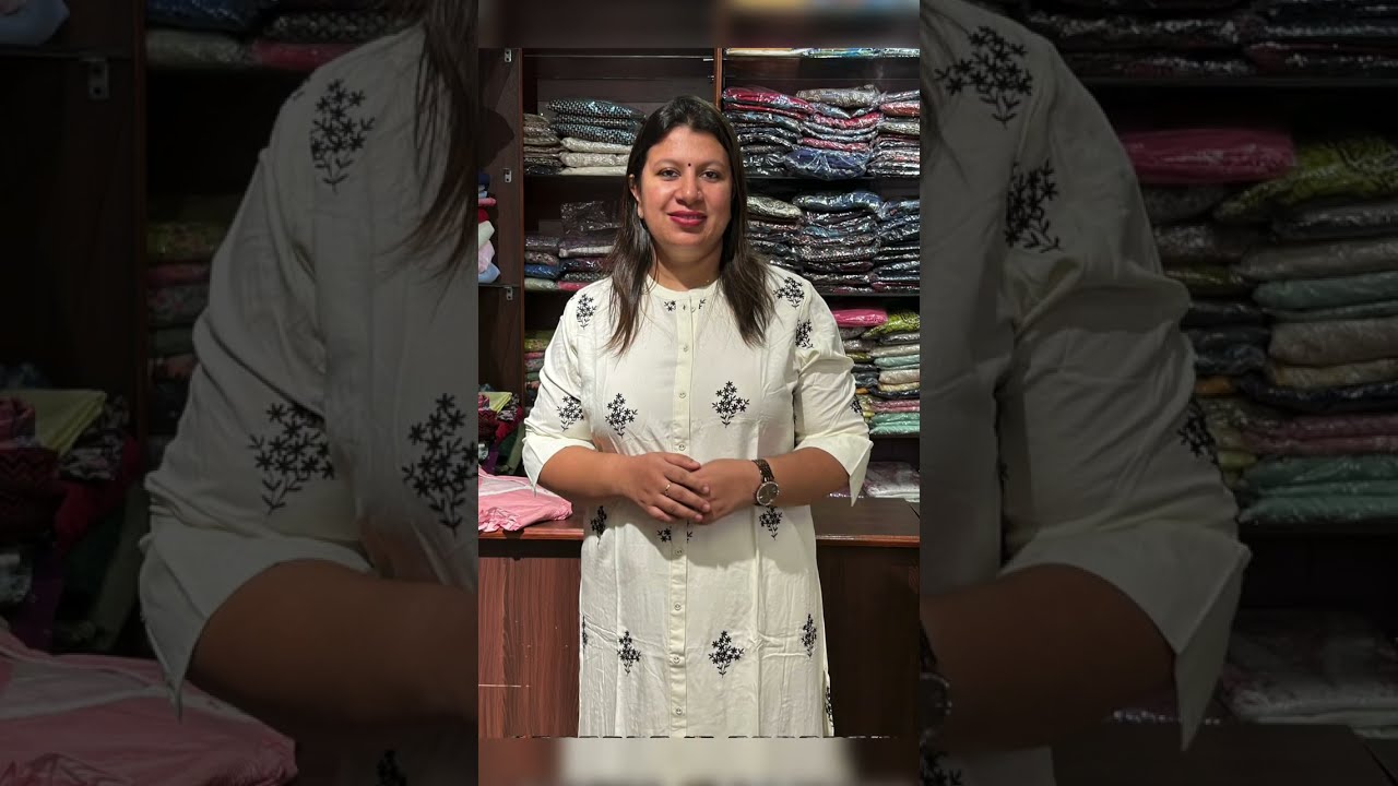 Cotton Kurti tops and short tops