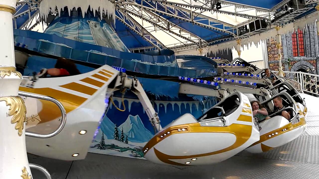 Snowjet Offride 2016
