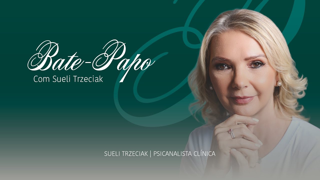 Bate-papo com Sueli Trzeciak