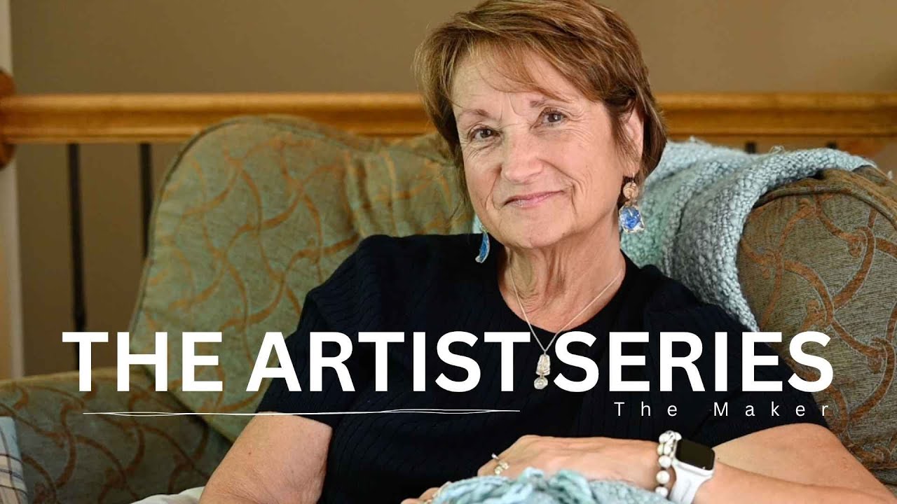 The Artist Series: ep.1 The Maker