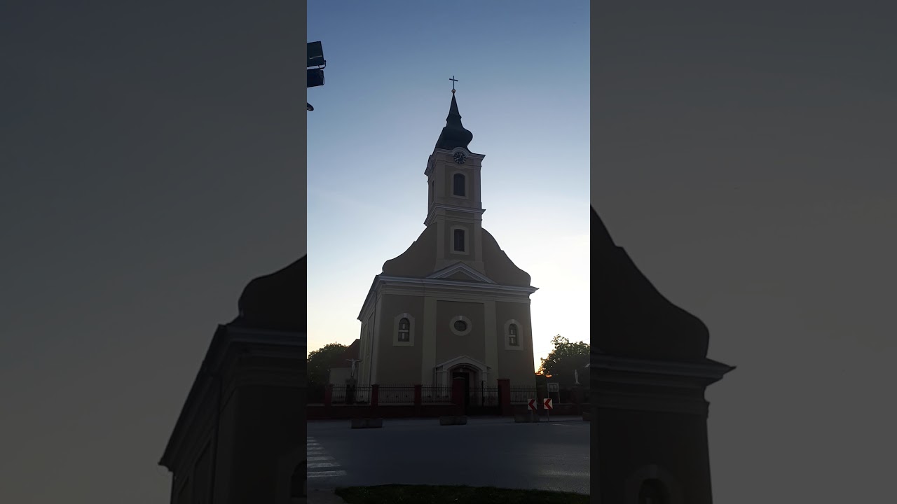 Župna crkva Uznesenja BDM Stari Jankovci-20:00/Church of the Assumption Virgin Mary Stari Jankovci