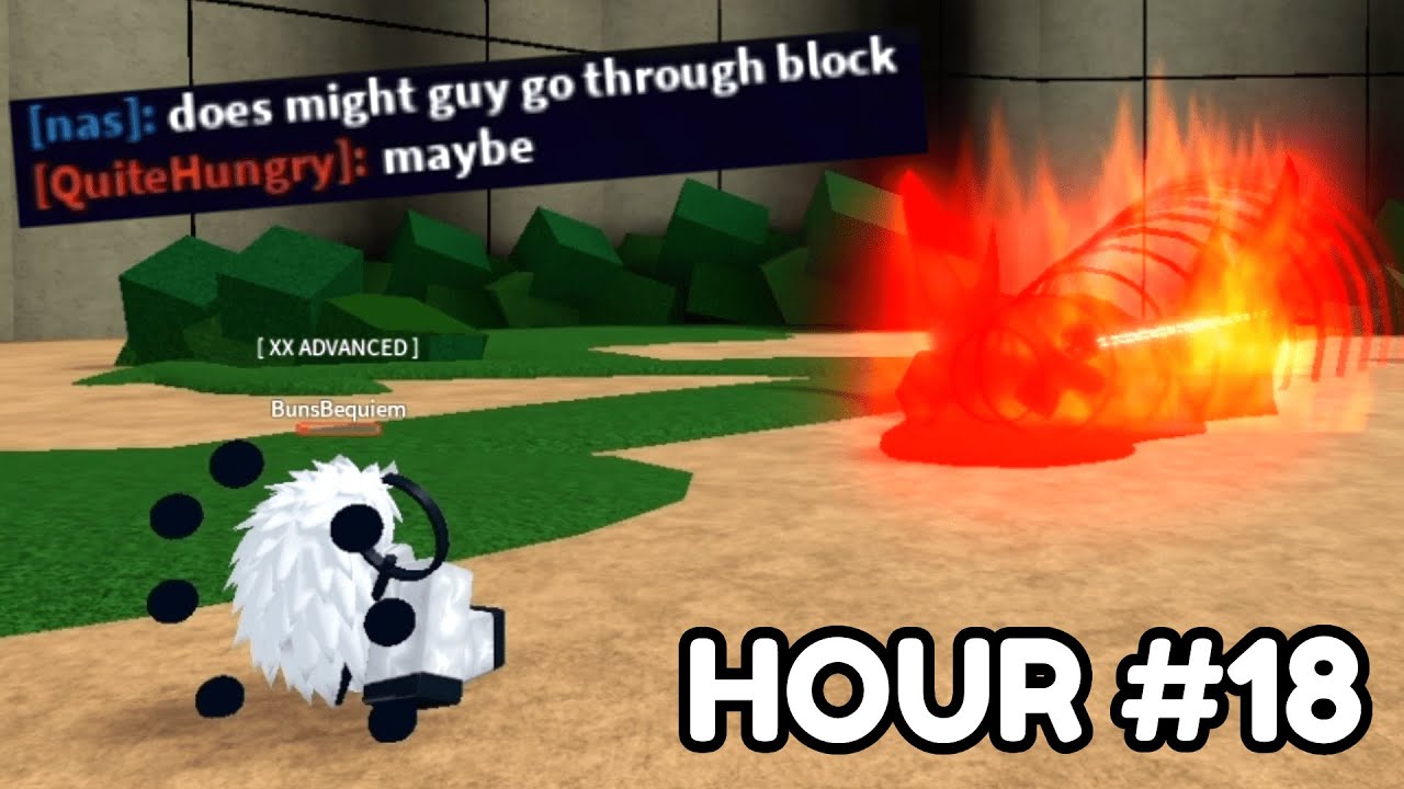 Can I Win with ALL CHARACTERS UNDER 24 Hours in ABA?