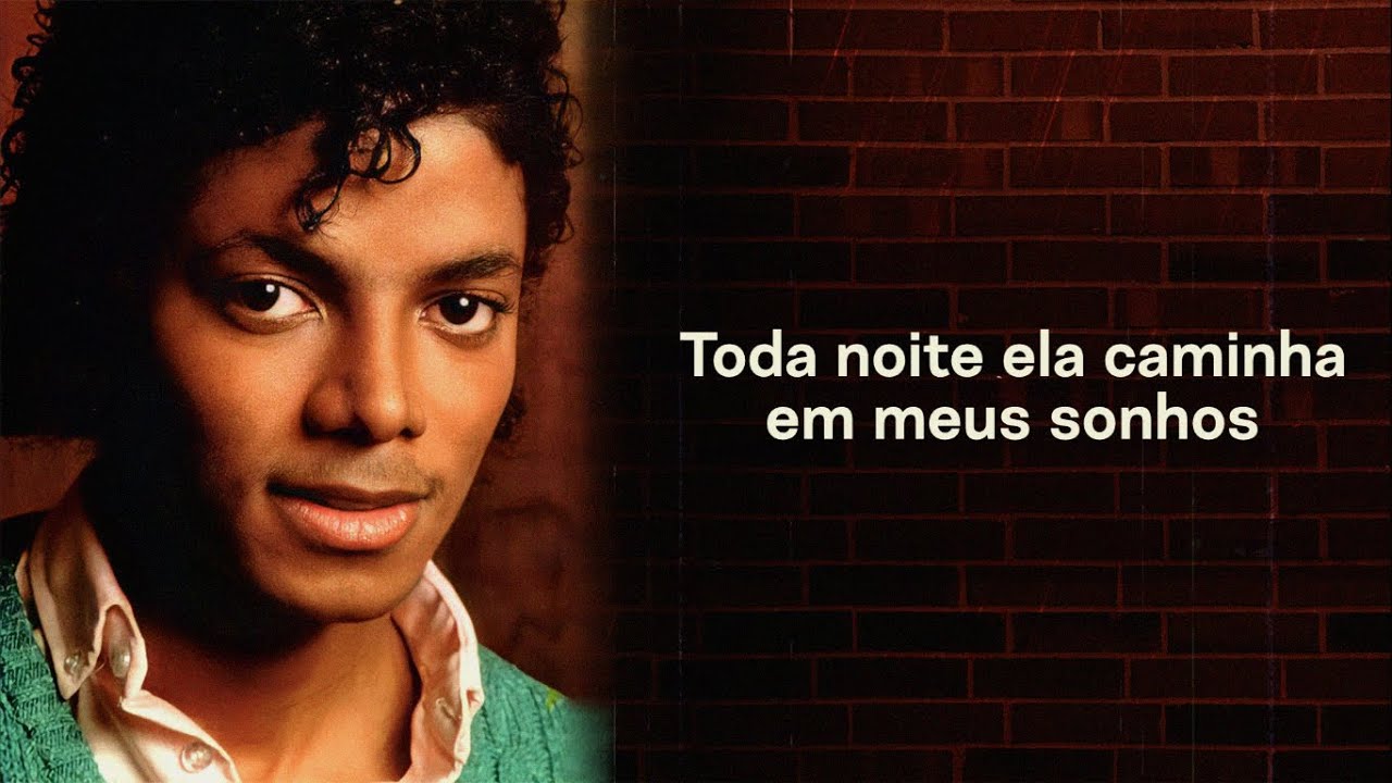 Michael Jackson, Paul McCartney - The Girl Is Mine (Tradução/Legendado/Letra/PTBR)