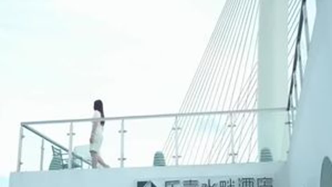 在南宁的夏天“虚度光阴”，这个白房子风景也太棒了！#住进风景里
