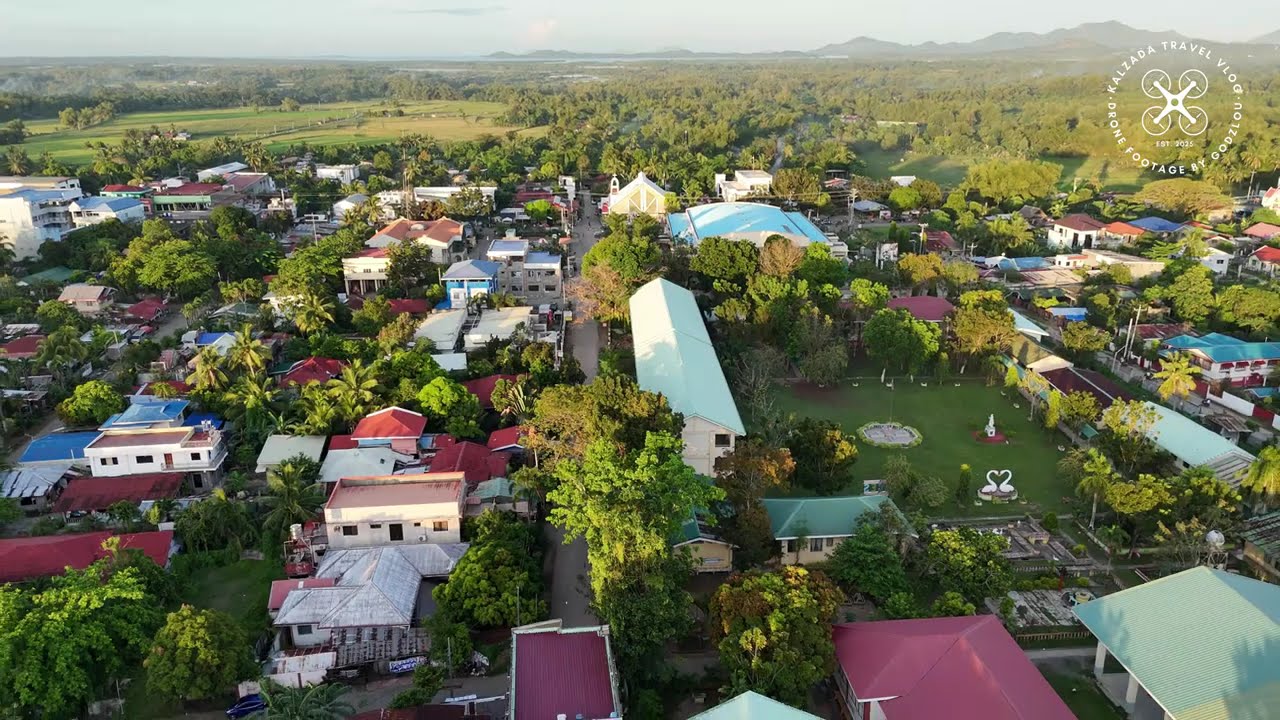 Discover Balasan, Iloilo – A Hidden Gem in Northern Iloilo!