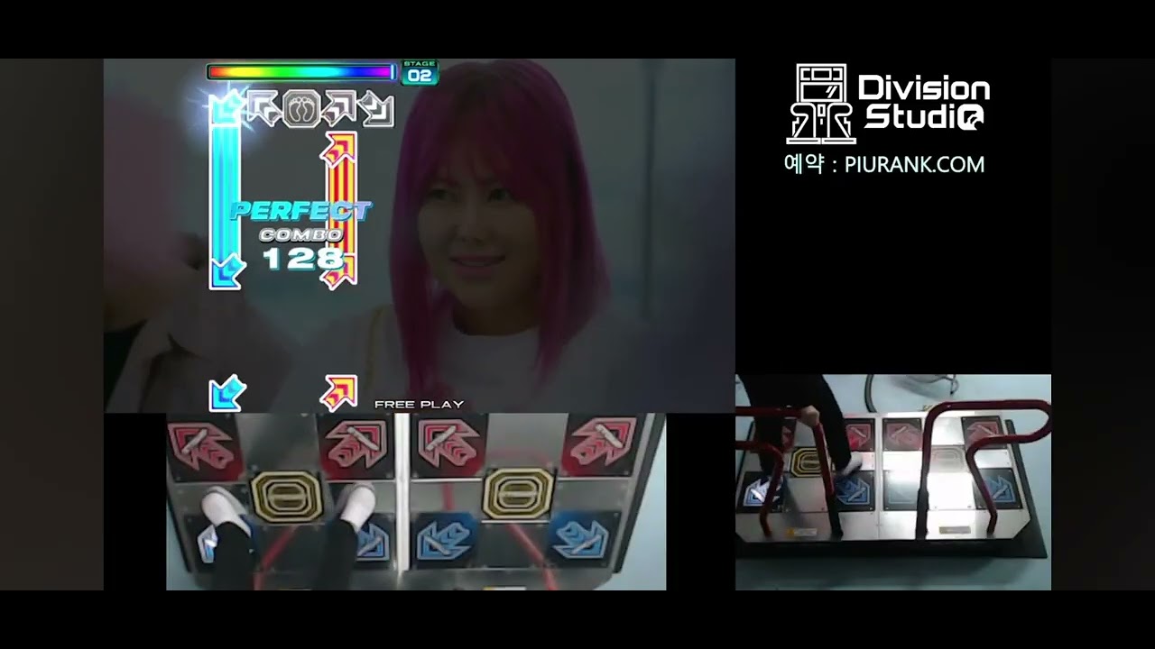 [PIU] Airplane S17 AAA+ Break on