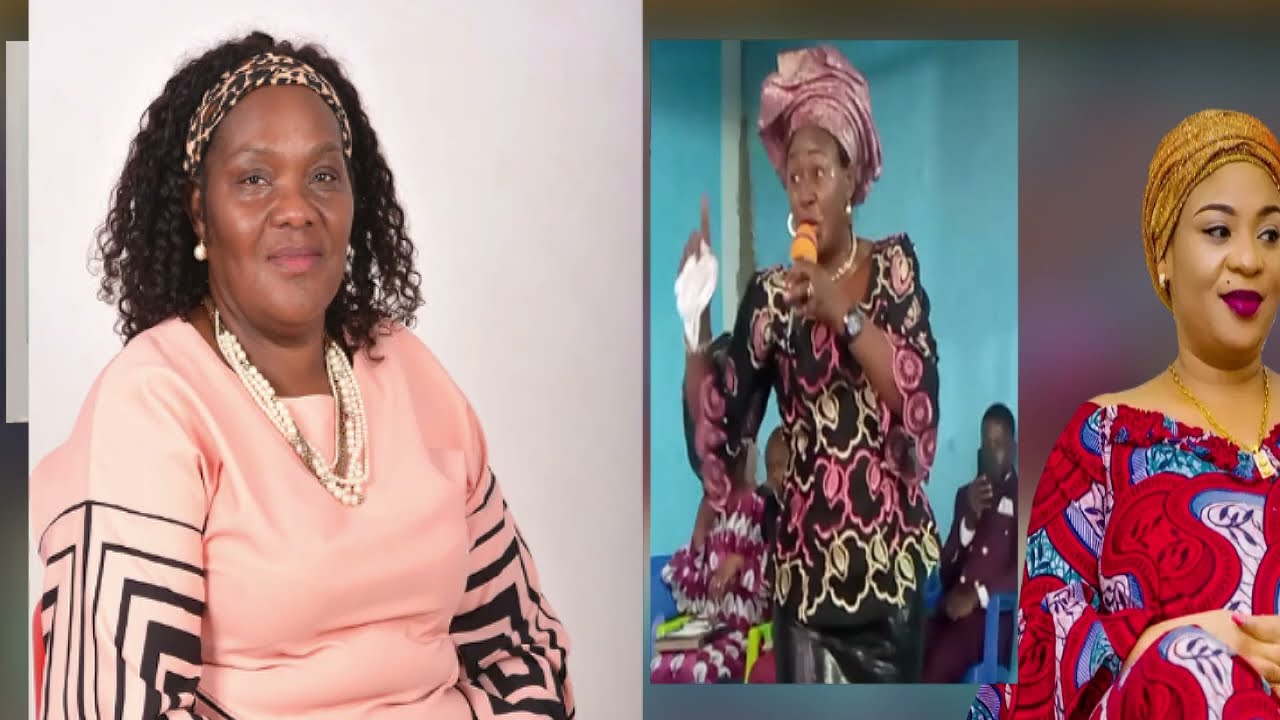 SPOT CONVENTION DES MAMANS IMPACT FIRE DU 01 MAI - 8 MAI 2022