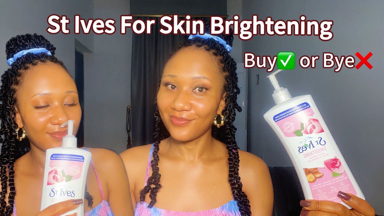 Best Lotion To Brighten And Glow Your Skin / how to get an even skin tone,how to get smooth skin