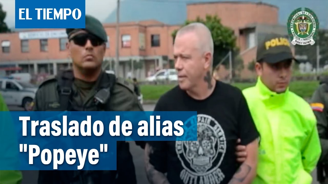 Traslado de alias 