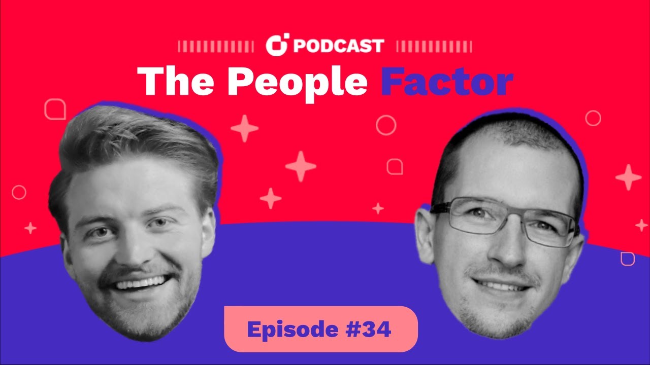 #34 &ndash; Andr&eacute; Neubauer | CTO @ Trusted Shops & Tech Advisor for startups