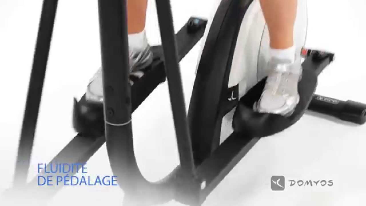 Domyos VM510 Exercise Bike