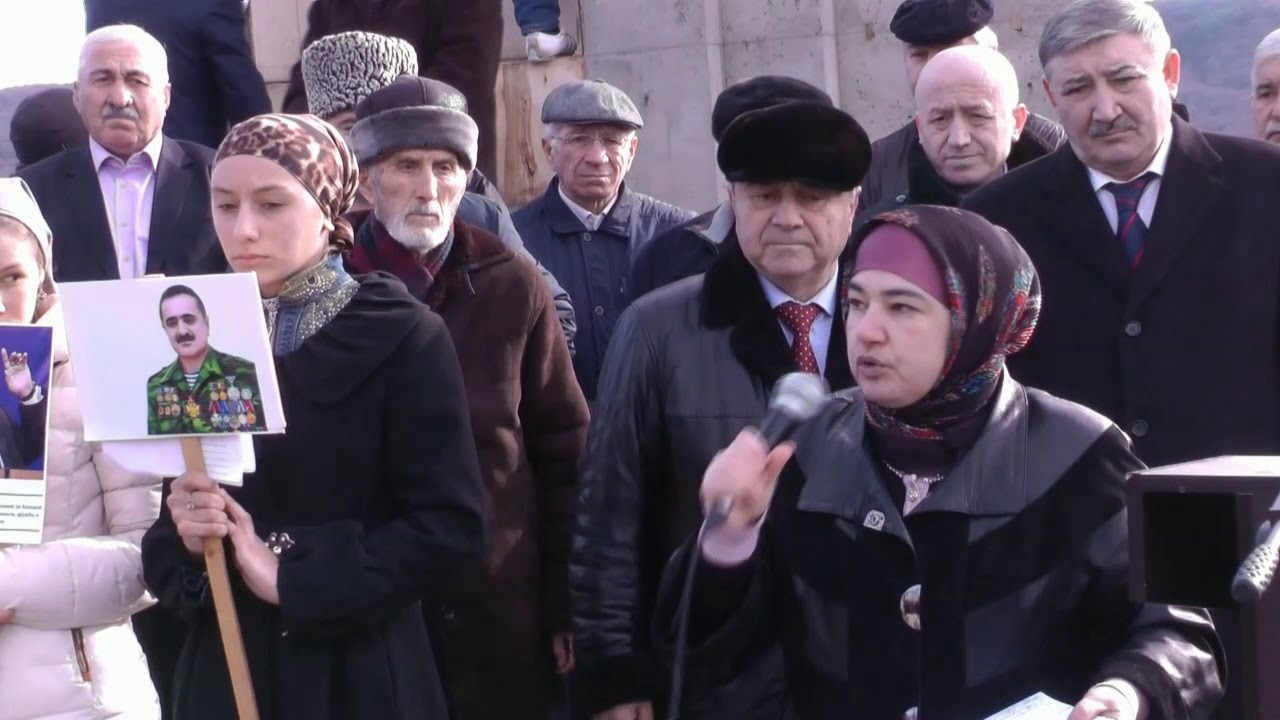 Х1ажи Махачев