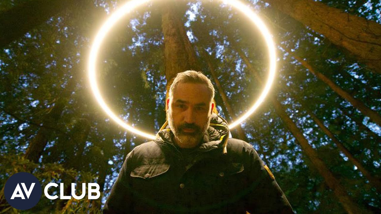 Alex Garland and the Devs cast on the show's alluring world