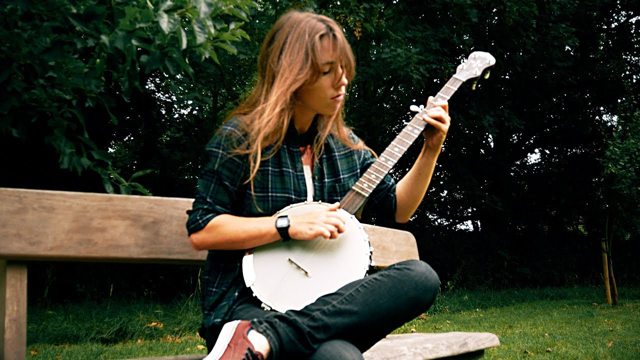 Gwenifer Raymond - Idumea live at Sidmouth Folk Festival 2019