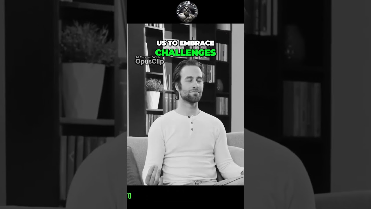 Unleash Your Inner Strength Stoicisms Ancient Wisdom for Modern Men #AncientWisdom #modernliving