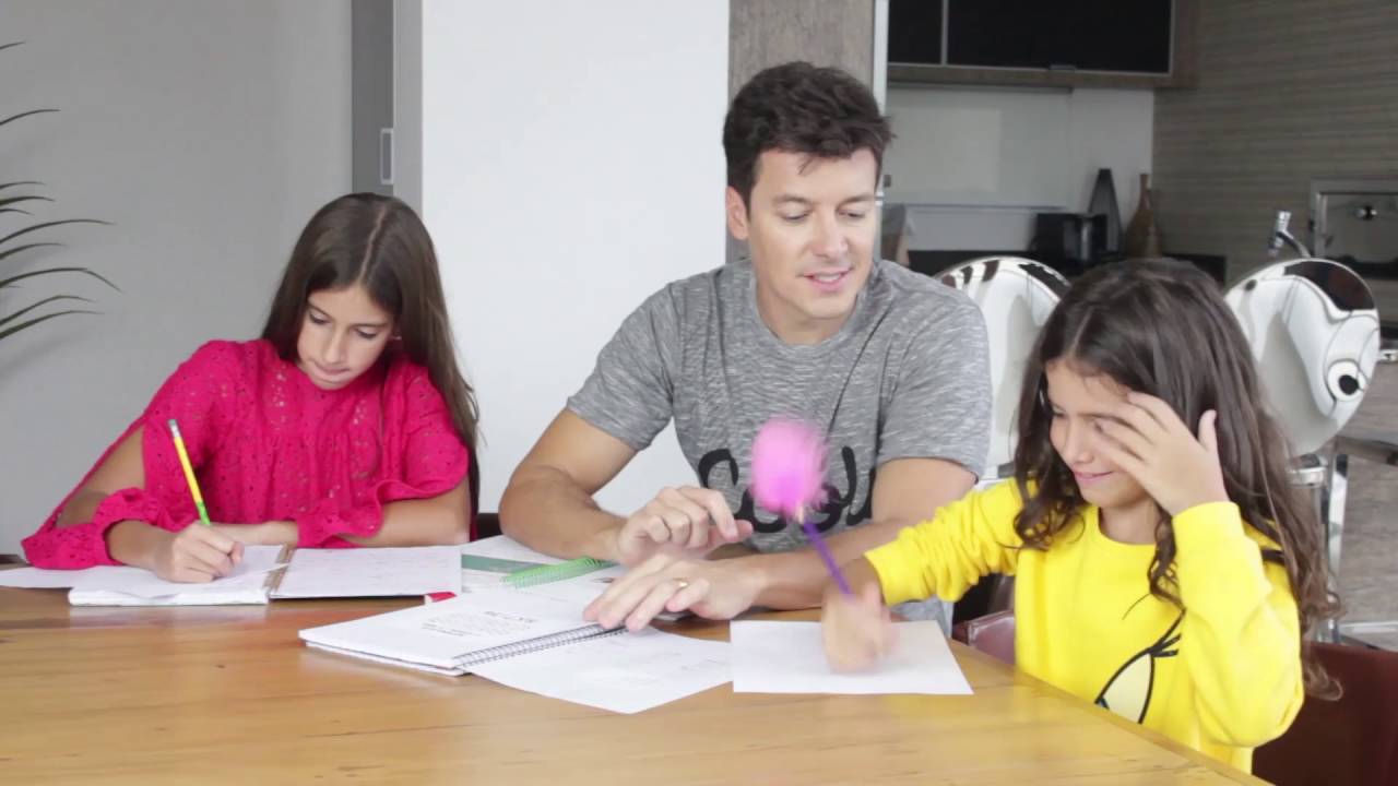 Rodrigo Faro abre sua mansão: 