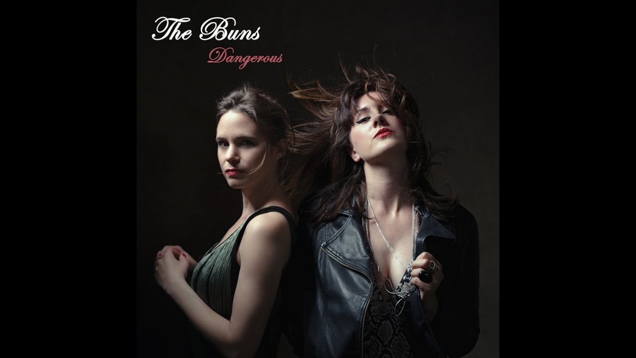 THE BUNS - STOCKHOLM. (From the DANGEROUS LP on Well Suspect Records)