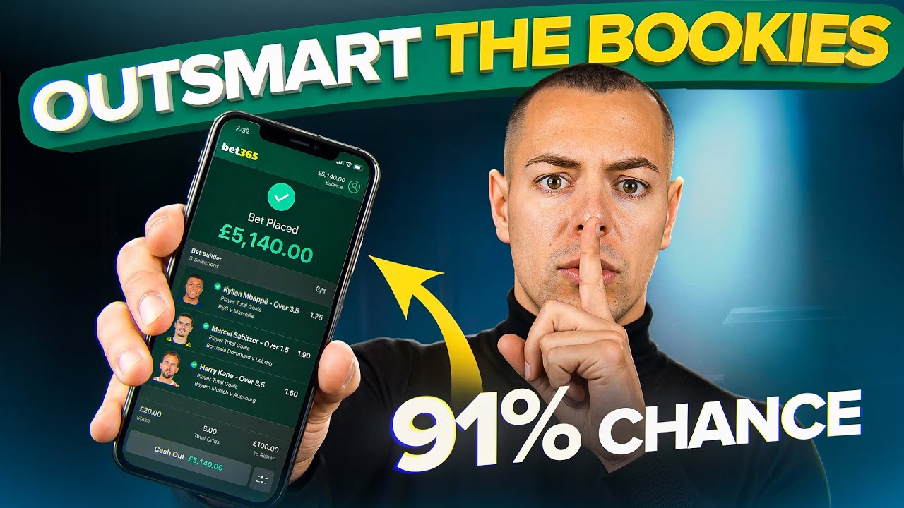 World Cup bets nobody talks about (from a PRO Gambler)