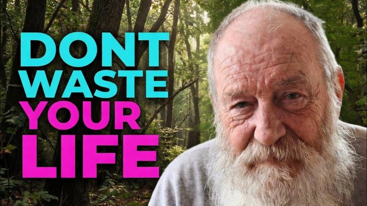 It Took Me 50+ years to realize what I'll tell you in 10 minutes...