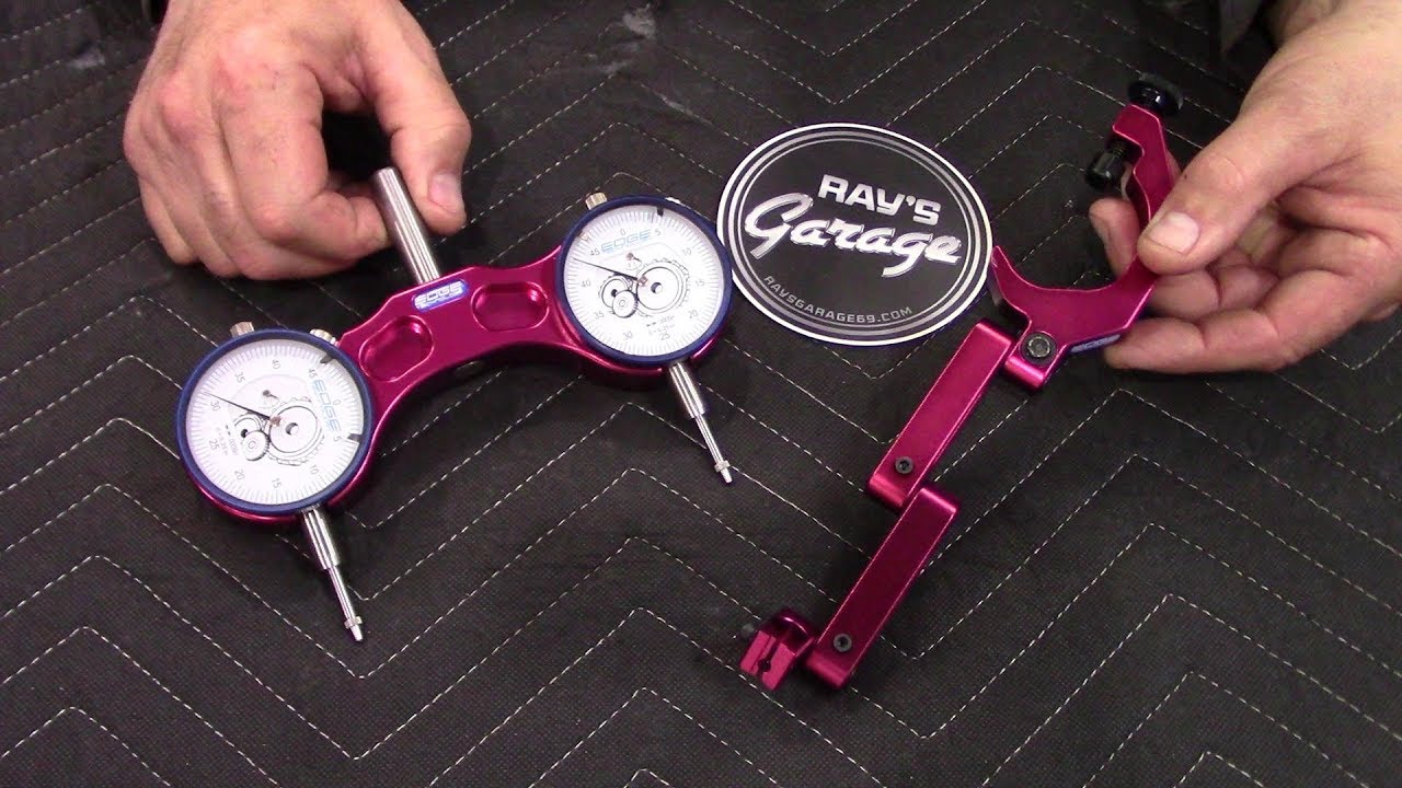 Edge Technology's Pro Tram System #edgetechnology #realraysgarage