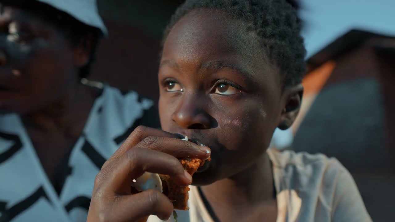 Nisha Ts - Mabhonzo (Official Music Video)