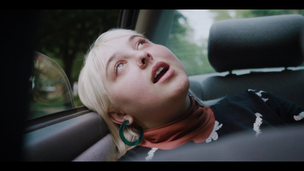 Annie DiRusso - Don't Swerve (Official Video)
