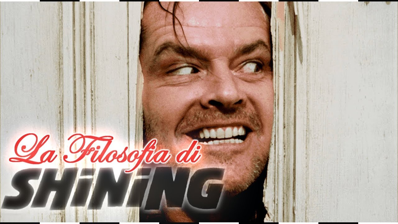 La Filosofia di Shining