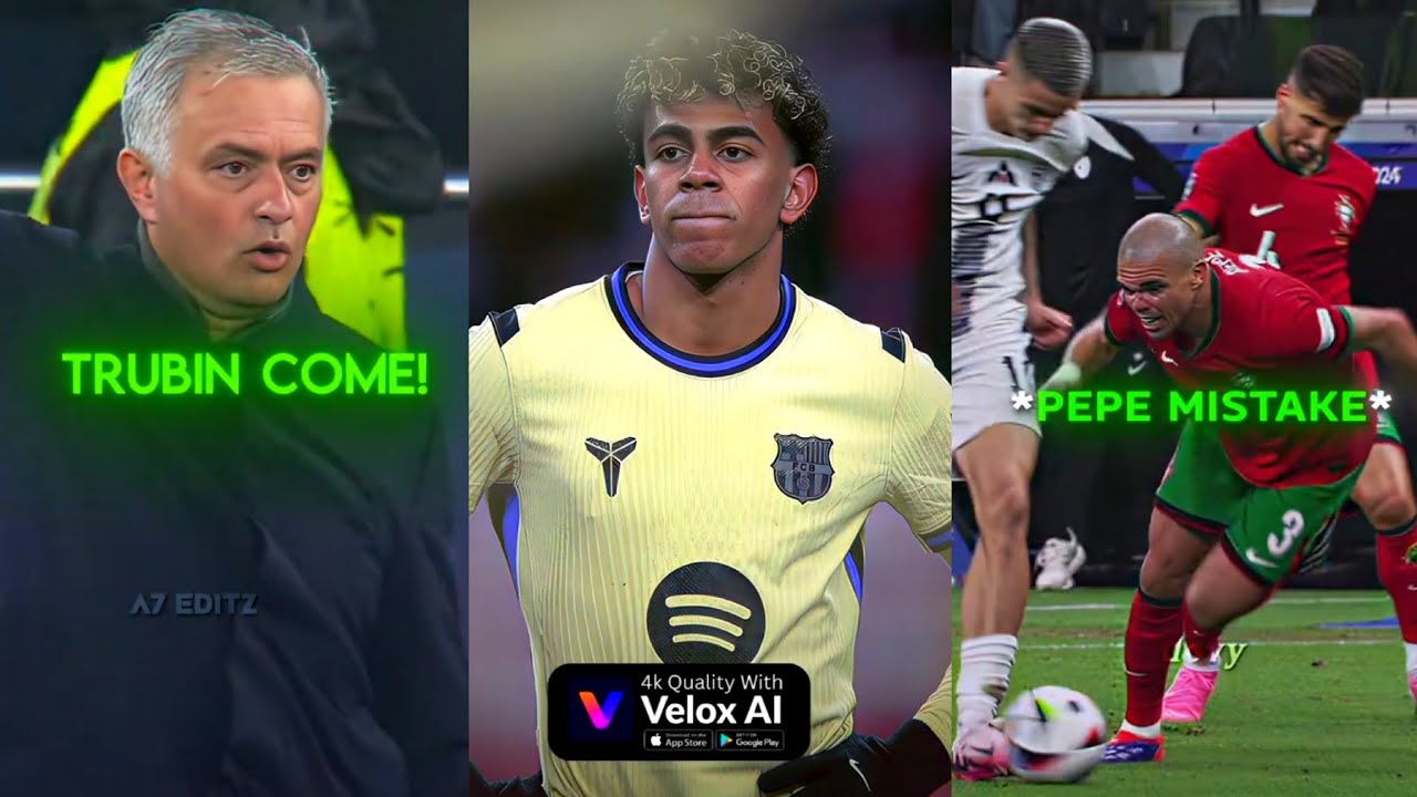 BEST FOOTBALL EDITS - GOALS, SKILLS, FAILS (#32)TIKTOK SOCCER EDITS