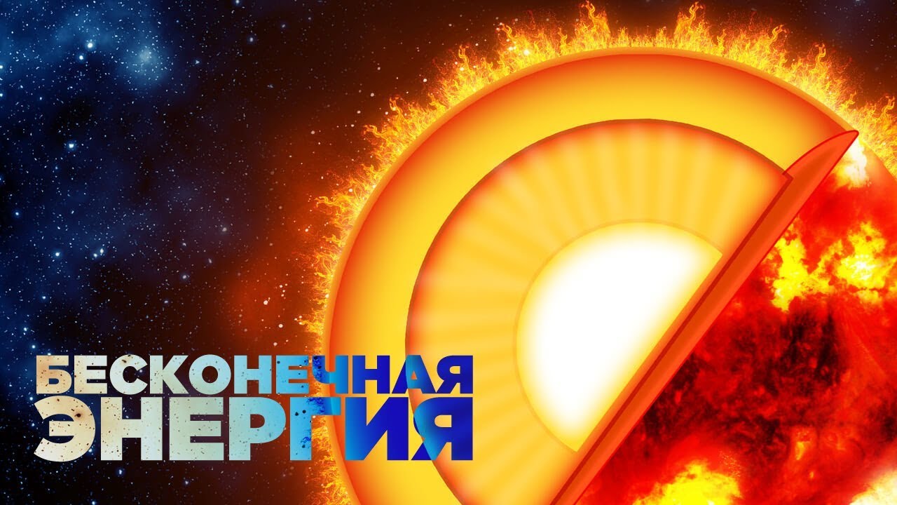 Термояд. Энергия Солнца и насколько мы близки к ней | Перевод